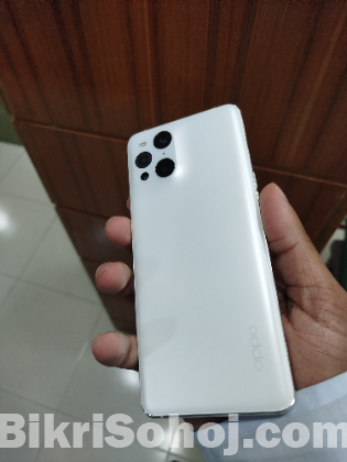 Oppo find x3